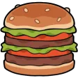 gopiraBurger gopiraBurger
