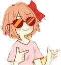 FingerGunz
