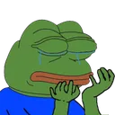 pepehands