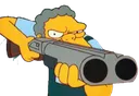 moegun