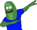 pickledab