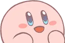 kirbyhappy