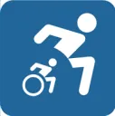 WheelChairGang