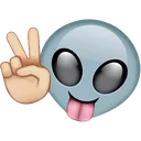 aliengang