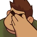 bellyfacepalm bellyfacepalm