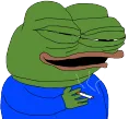 GWpepelandPepeSmokes