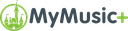 MyMusicPlus Discord emoji