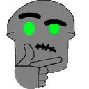 Thinkron Discord Emoji