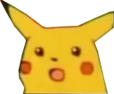 PikaOOF Discord Emoji