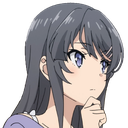 MaiThinking Discord emoji