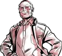 StanLee