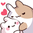 hug Discord emoji