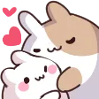 hug