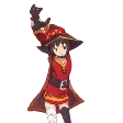 MeguminDance