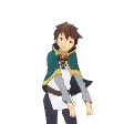 KazumaDance