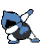 LancerDabbing