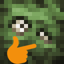 creeperthink Discord emoji