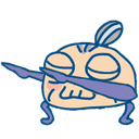 OtokitchiDab Discord emoji