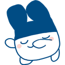 MimiDab Discord emoji