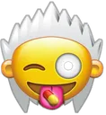 yolandi