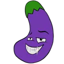EggplantSmirk