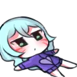 shushiDefeat