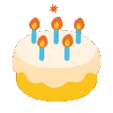 Cake