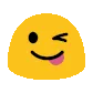 Wink