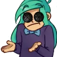 vooshyShrug