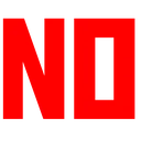 NO