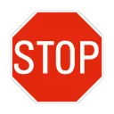 STOP