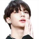 hyunjinpray Discord Emoji