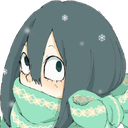 :TsuWarm: Discord Emote