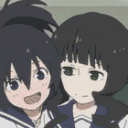 HakoHugs Discord Emoji