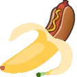 PeeledDog Discord Emoji