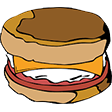 McMuffin Discord emoji