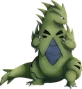 248Tyranitar