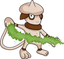 235Smeargle