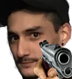 ecrazeGun
