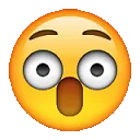 shockedre