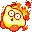 burned