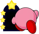 kirbydip