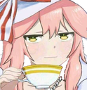:smugtea: Discord Emote