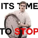 Stop