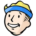 VBHeadband Discord Emoji