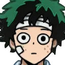 DekuShock