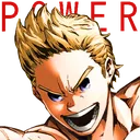 MirioPOWER