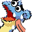 LaprasSweat