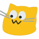 Cat Owo CatOwO Discord Emoji