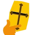 thinkingCrusader thinkingCrusader